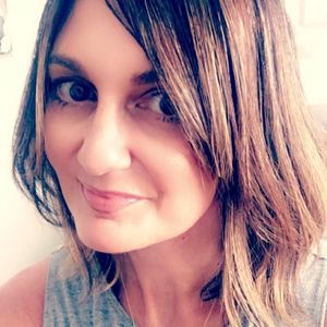 Meet your Posher, Sasha